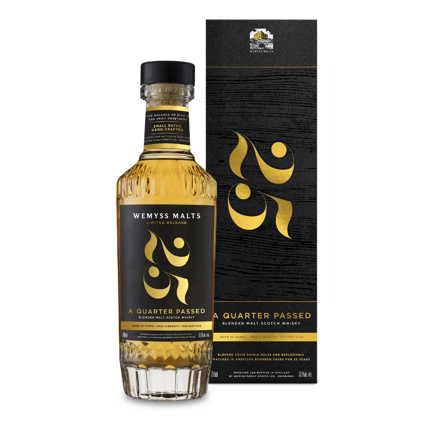 Wemyss Malts Independent Whisky Bottlers - Whisky-Online Shop