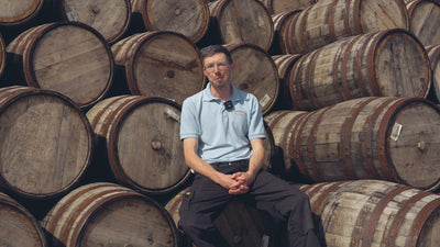 Kingsbarns 10  - Bourbon and STR Single Malt Whisky, 46% ABV