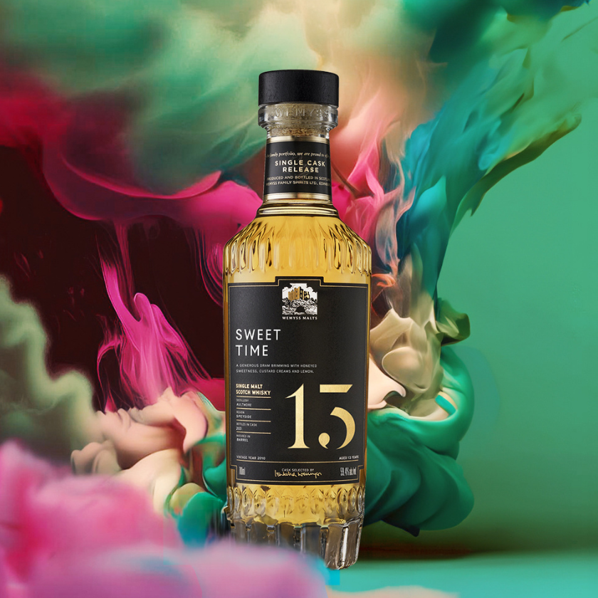Wemyss Malts – Wemyss Family Spirits EU Store