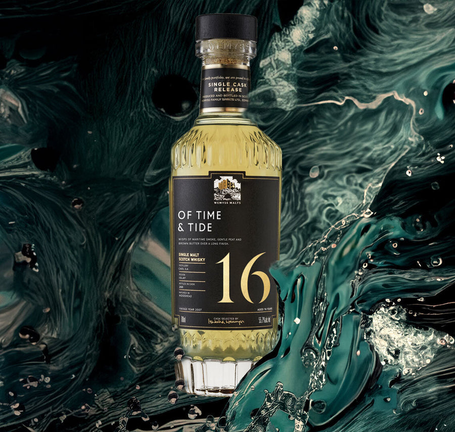 Wemyss Malts – Wemyss Family Spirits EU Store