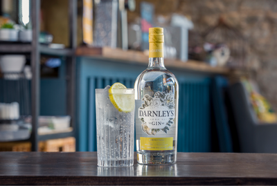 Darnley's Gin - Original (70cl)