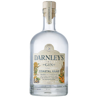 Darnley's Gin - Coastal Haar - Cottage Series No.4 – Limited Edition (50cl)