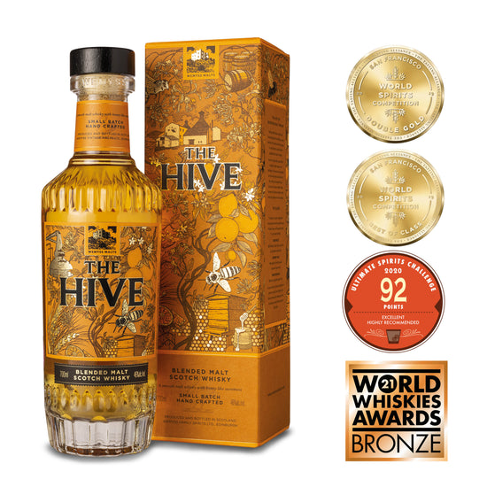 Wemyss Family Spirits – Wemyss Family Spirits EU Store