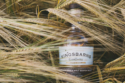 Kingsbarns - Dream to Dram - Single Malt Scotch Whisky (70cl)