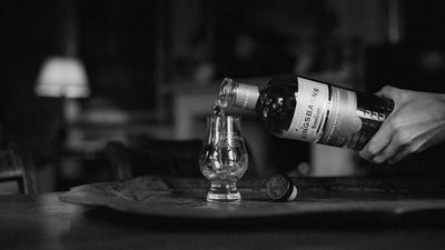 Kingsbarns - Doocot - Single Malt Scotch Whisky (70cl)